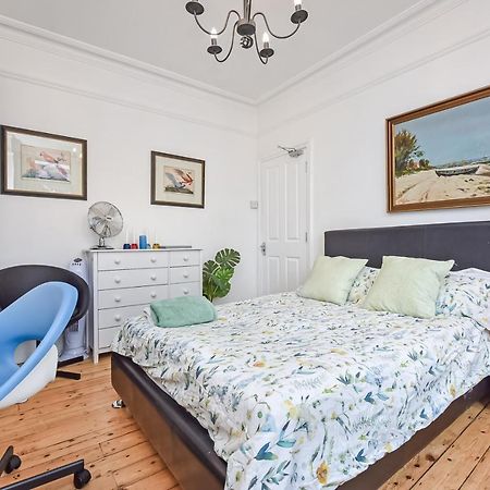 Groves 4 Bedroom, Shepherds Bush London Luaran gambar