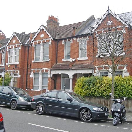 Groves 4 Bedroom, Shepherds Bush London Luaran gambar