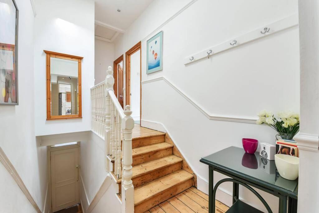 Groves 4 Bedroom, Shepherds Bush London Luaran gambar