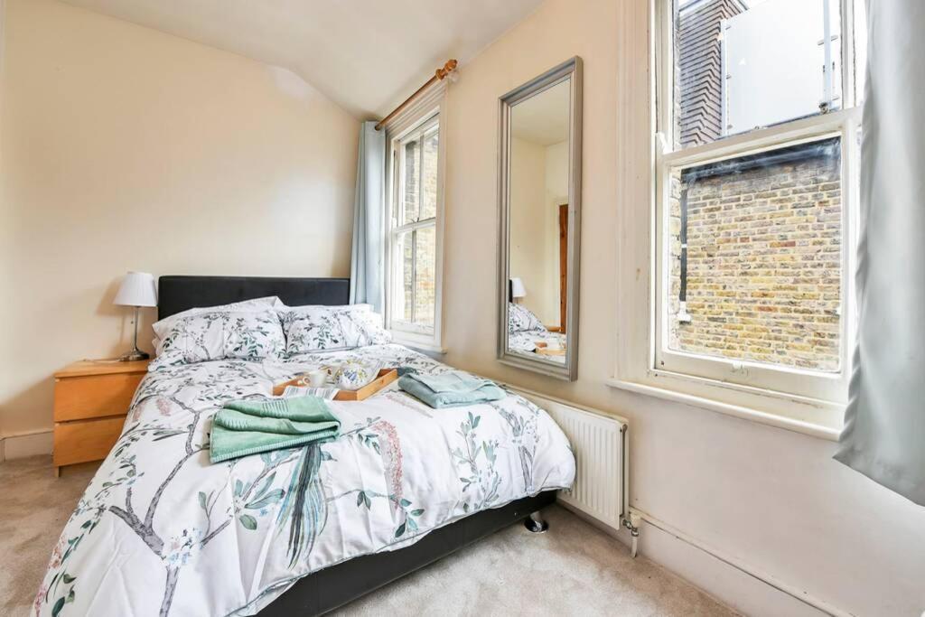 Groves 4 Bedroom, Shepherds Bush London Luaran gambar