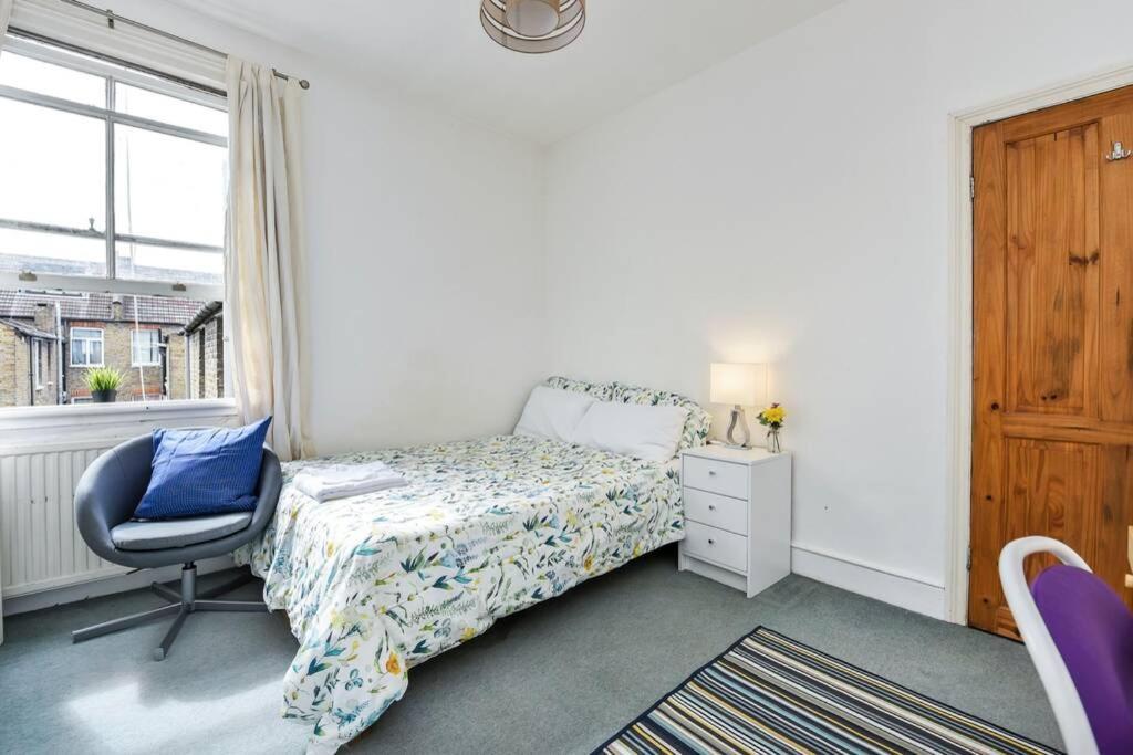 Groves 4 Bedroom, Shepherds Bush London Luaran gambar