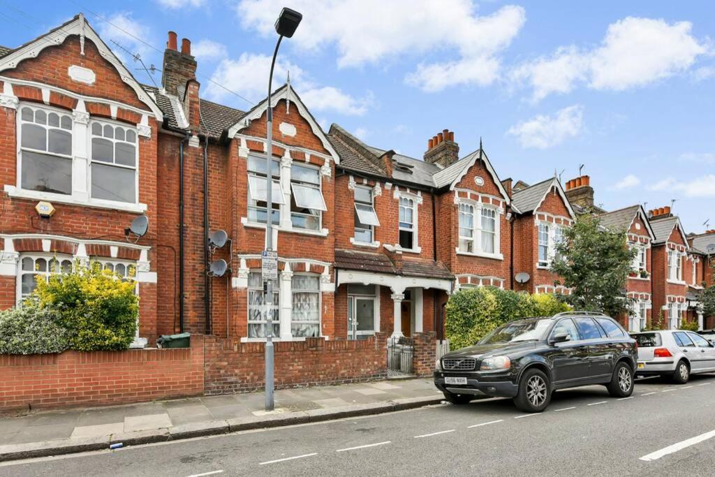 Groves 4 Bedroom, Shepherds Bush London Luaran gambar