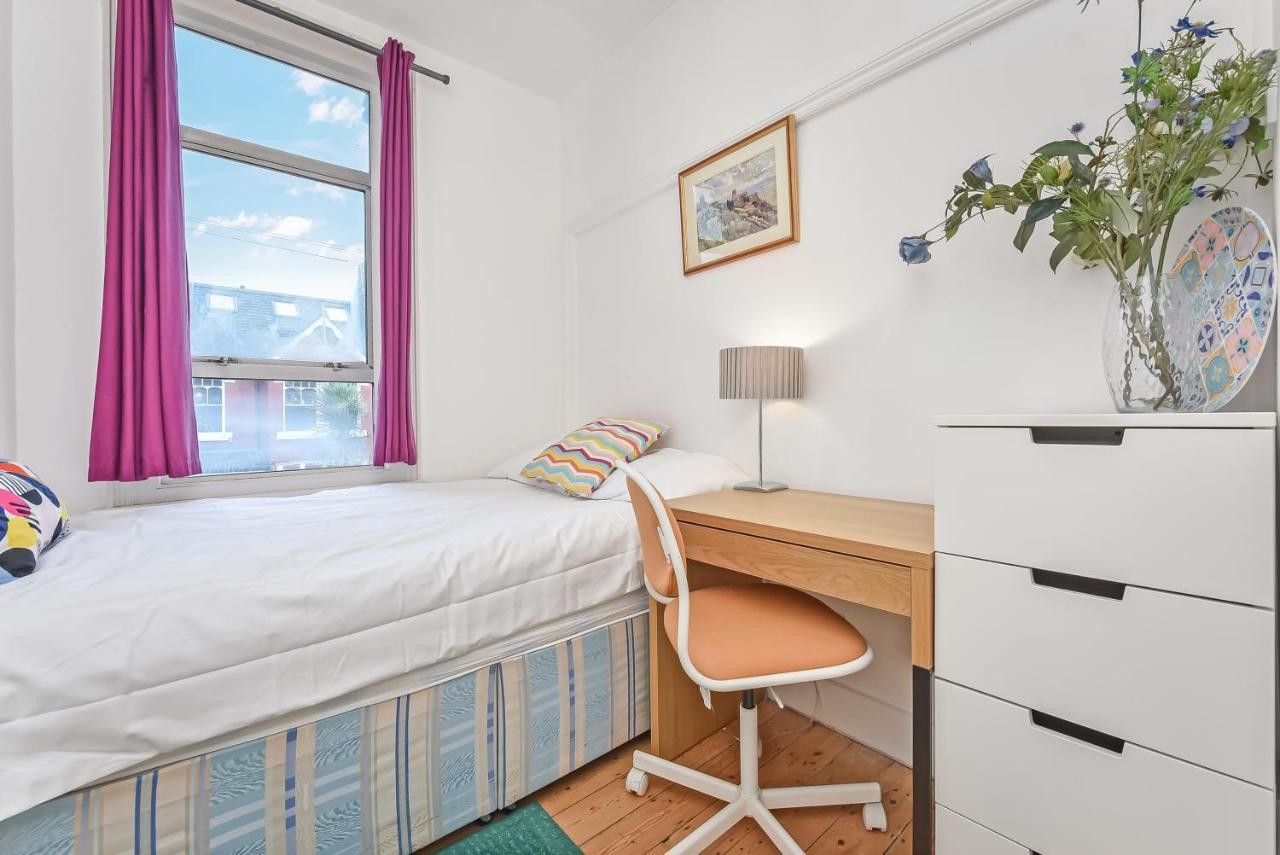Groves 4 Bedroom, Shepherds Bush London Luaran gambar