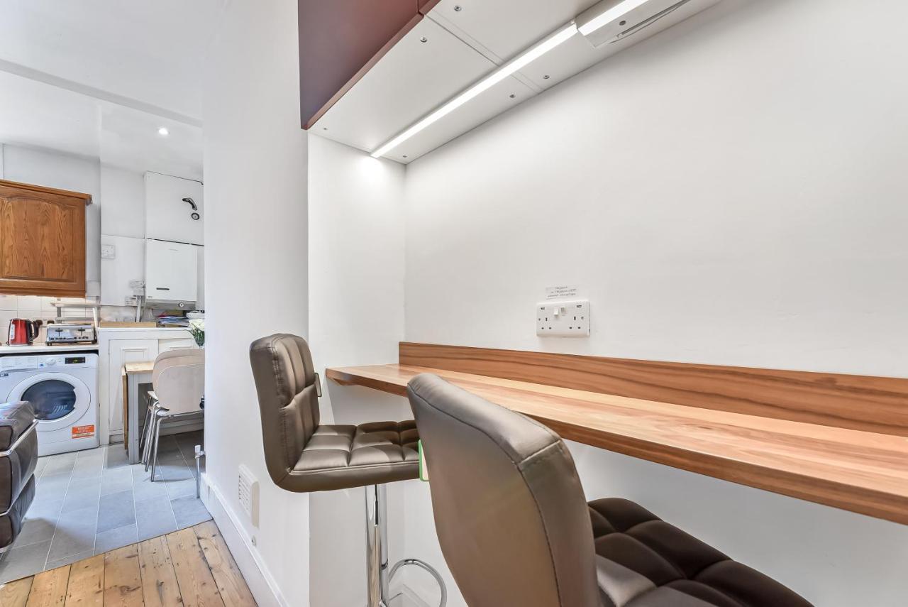 Groves 4 Bedroom, Shepherds Bush London Luaran gambar