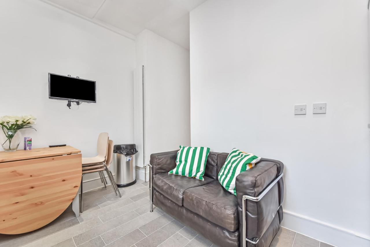 Groves 4 Bedroom, Shepherds Bush London Luaran gambar