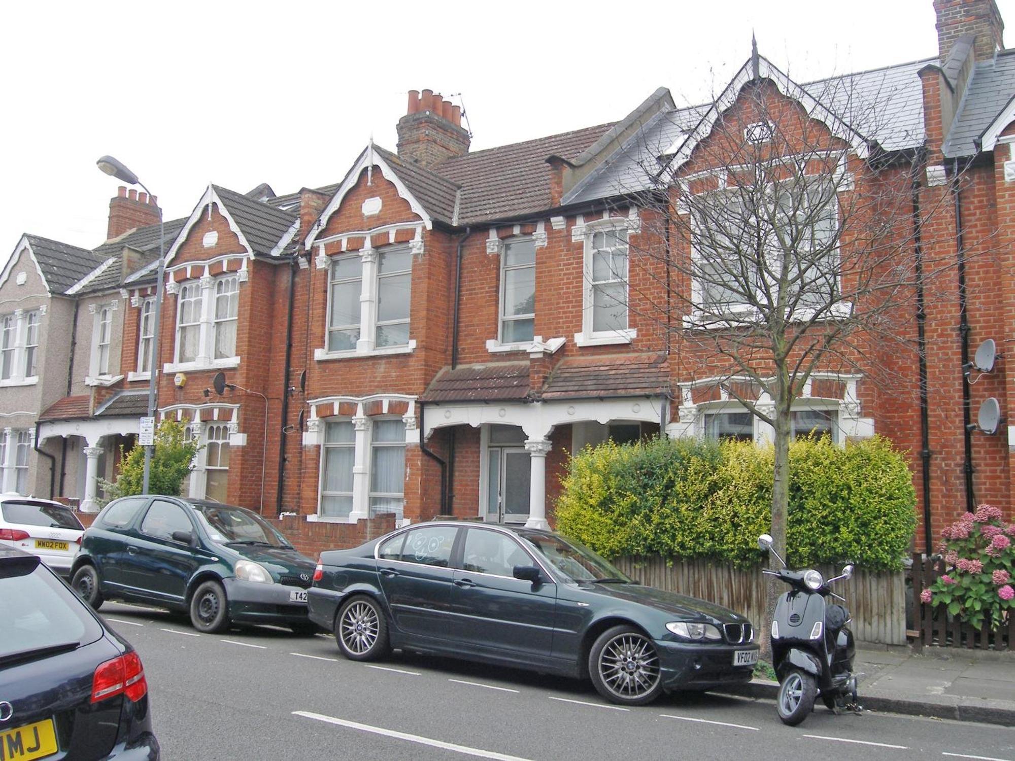 Groves 4 Bedroom, Shepherds Bush London Luaran gambar